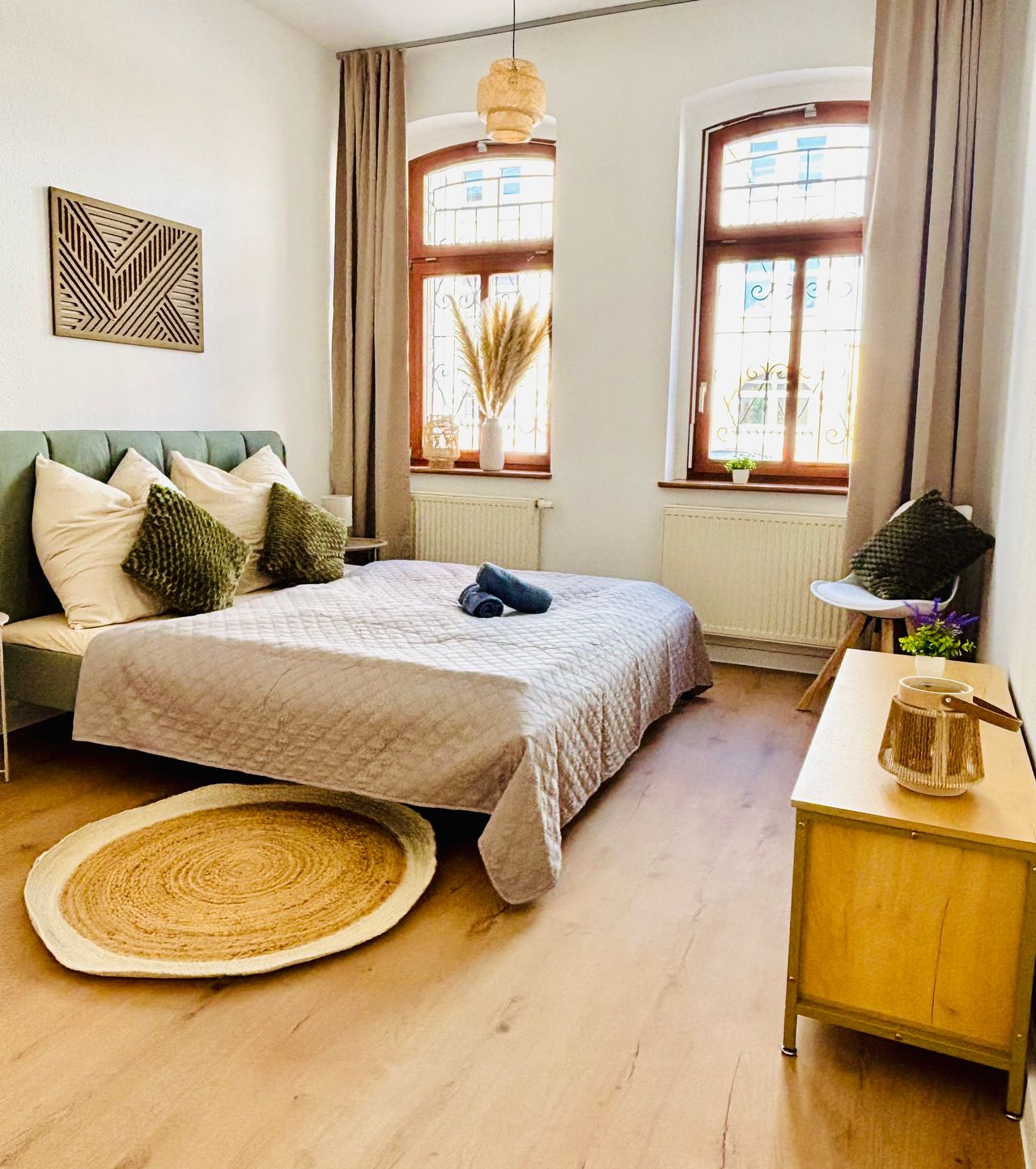 Wohnung Magdeburger Allee in Erfurt