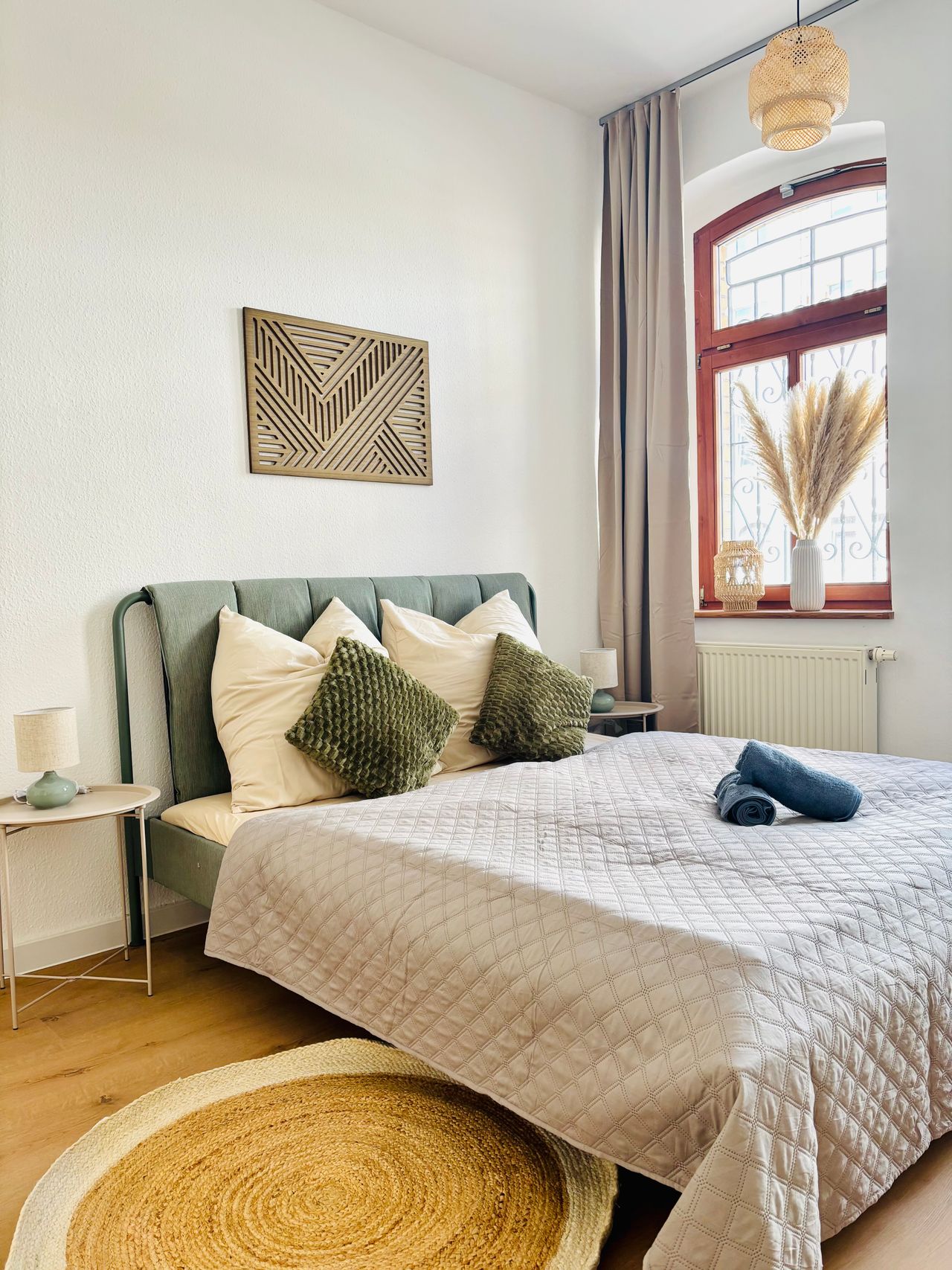 Wohnung Magdeburger Allee in Erfurt
