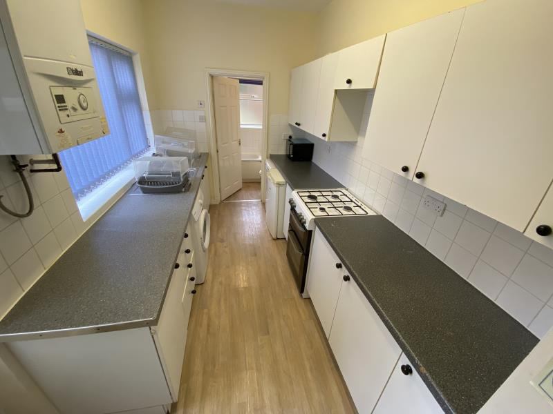 Room Lord Street in Coventry