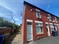 House Crosby Street in Hazel Grove