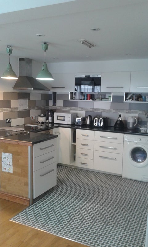 Room Edgware Road in City of Westminster