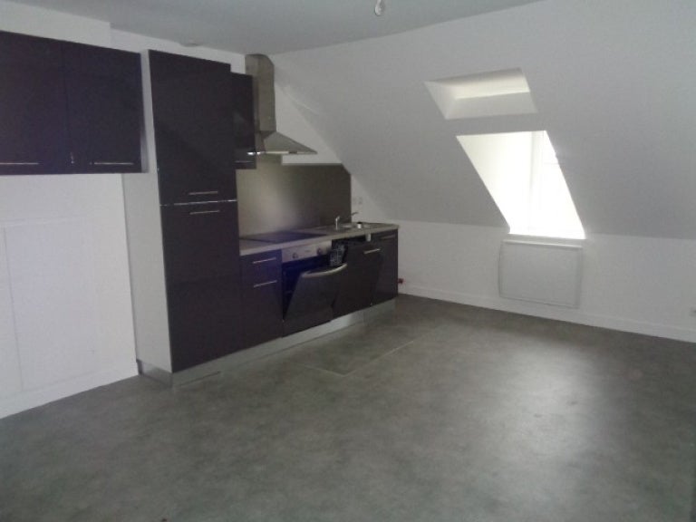 Appartement Rue du Général Leclerc à Cherbourg-en-Cotentin