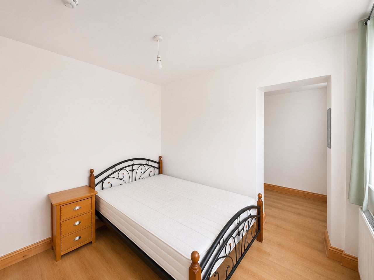 House Brokesley Street in Greater London