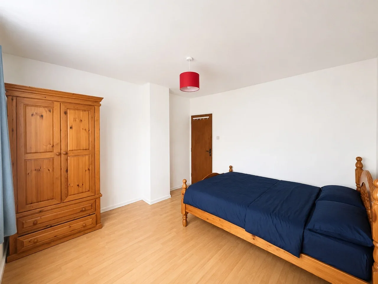 House Brokesley Street in Greater London