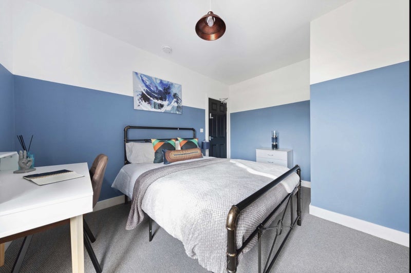 Room Arbury Road in Nuneaton and Bedworth