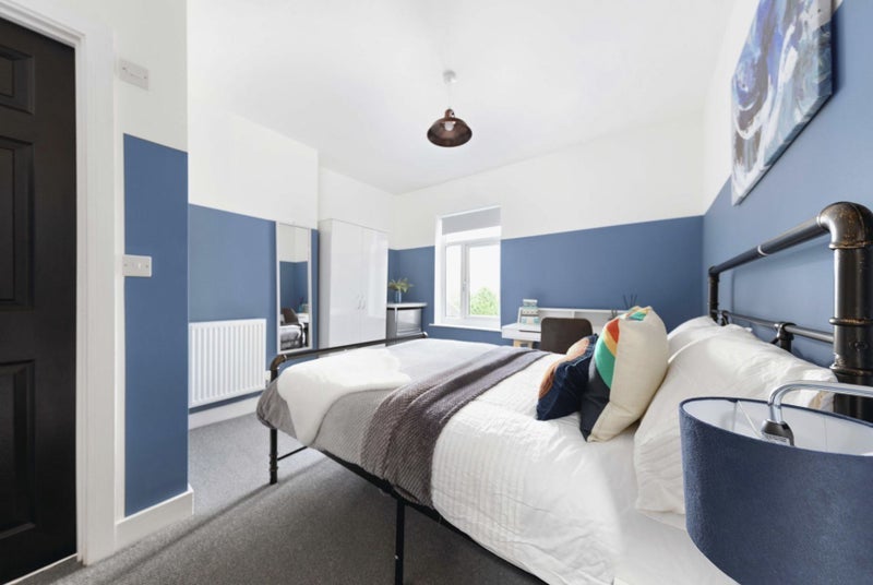 Room Arbury Road in Nuneaton and Bedworth
