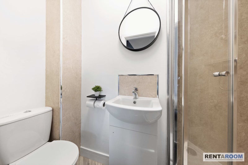 Room Arbury Road in Nuneaton and Bedworth