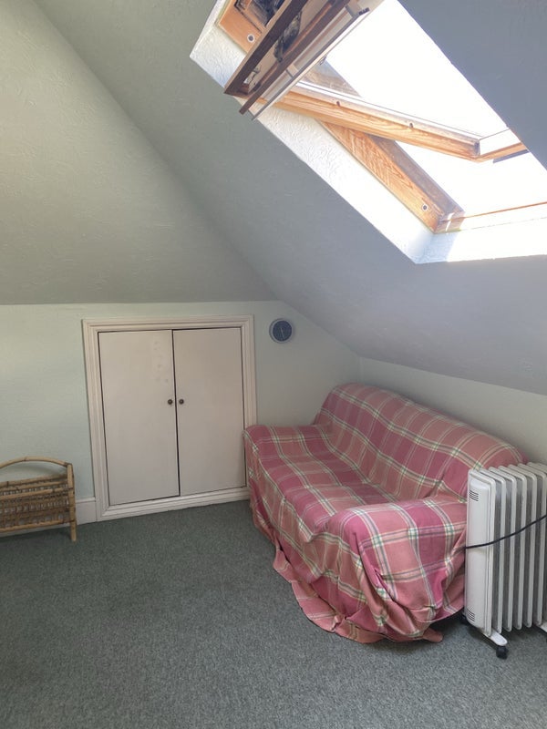 Room Limited Road in Bournemouth