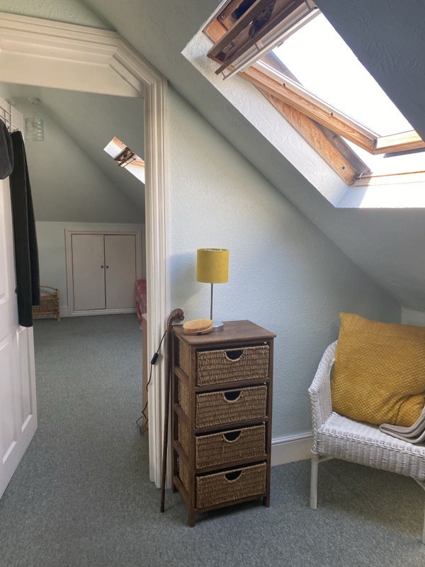 Room Limited Road in Bournemouth
