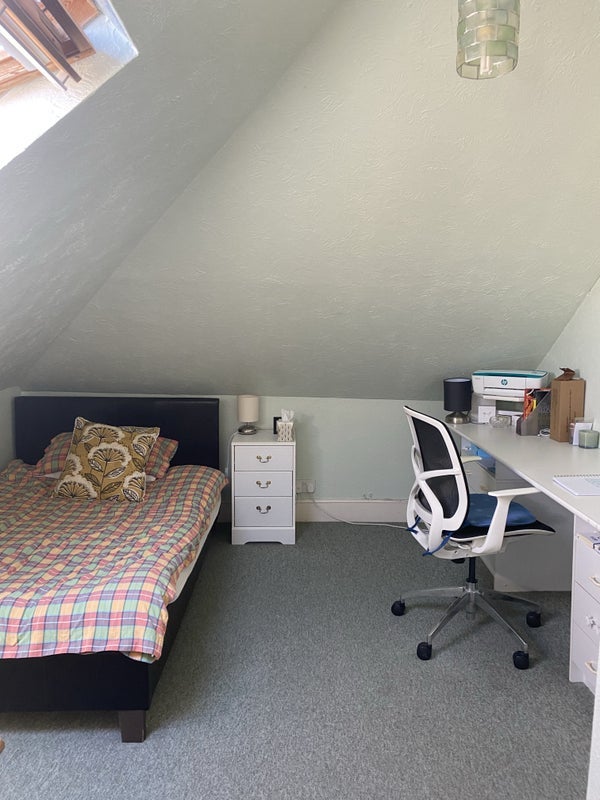 Room Limited Road in Bournemouth
