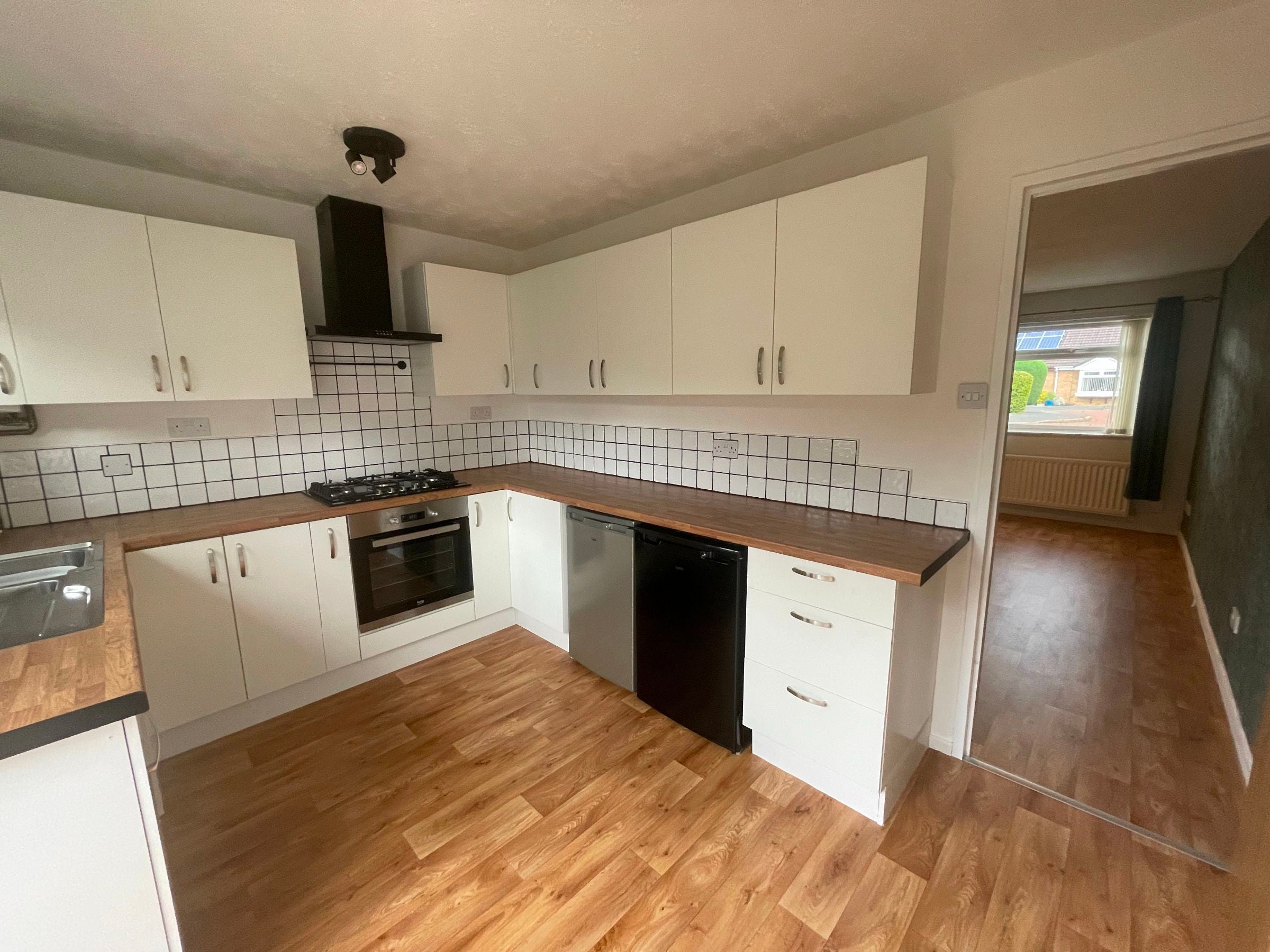 House Boston Close in Darlington