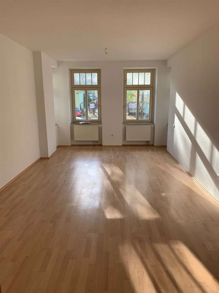 Wohnung Horst-Menzel-Straße in Chemnitz