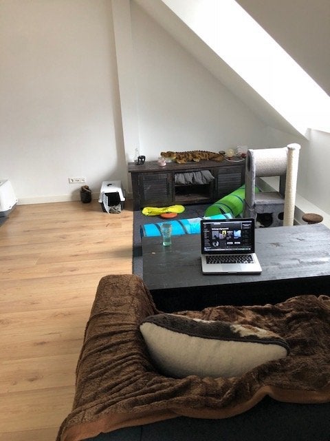 Studio Smidspad in Tilburg