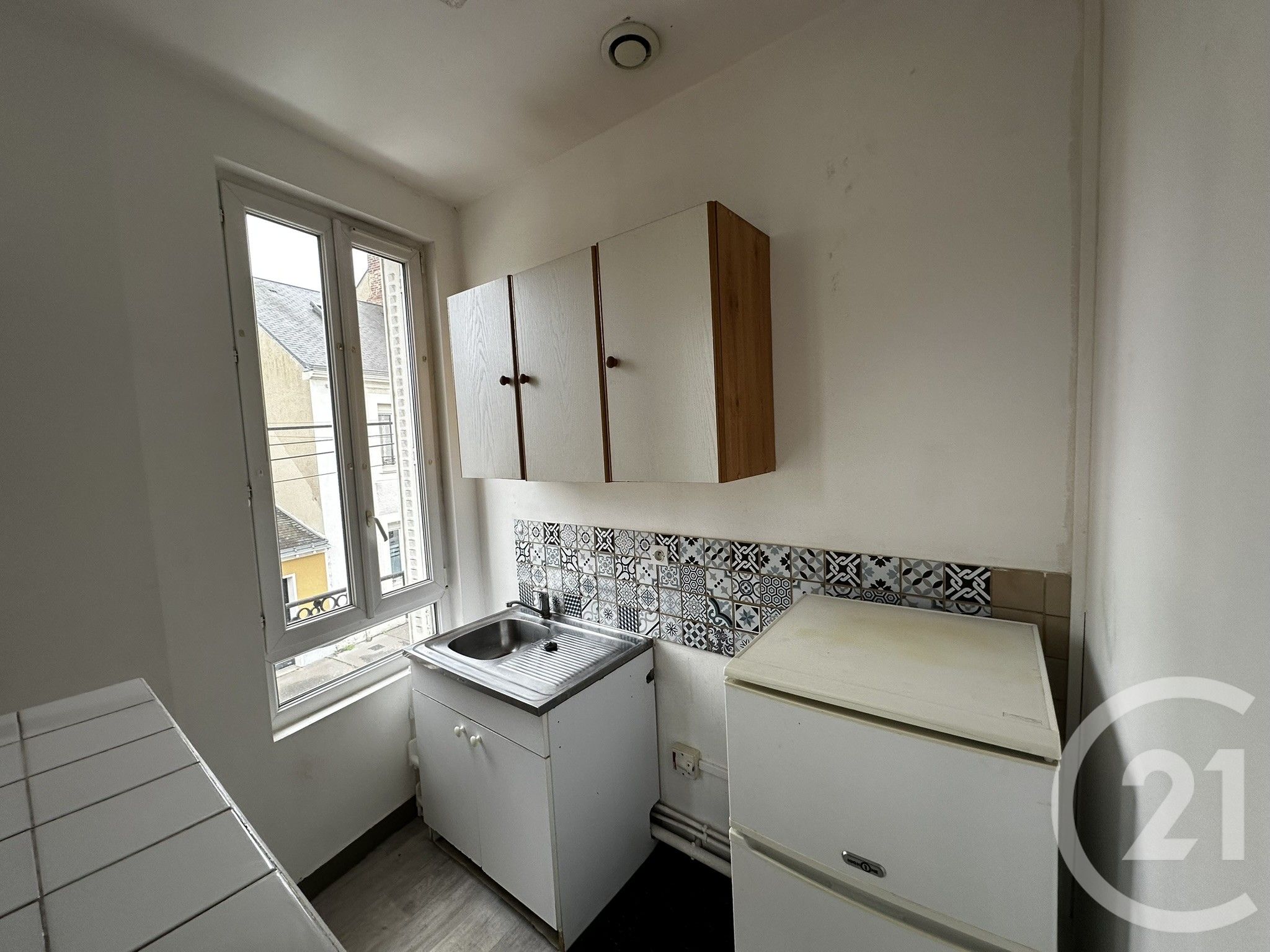 Appartement Avenue de la Libération à Le Mans