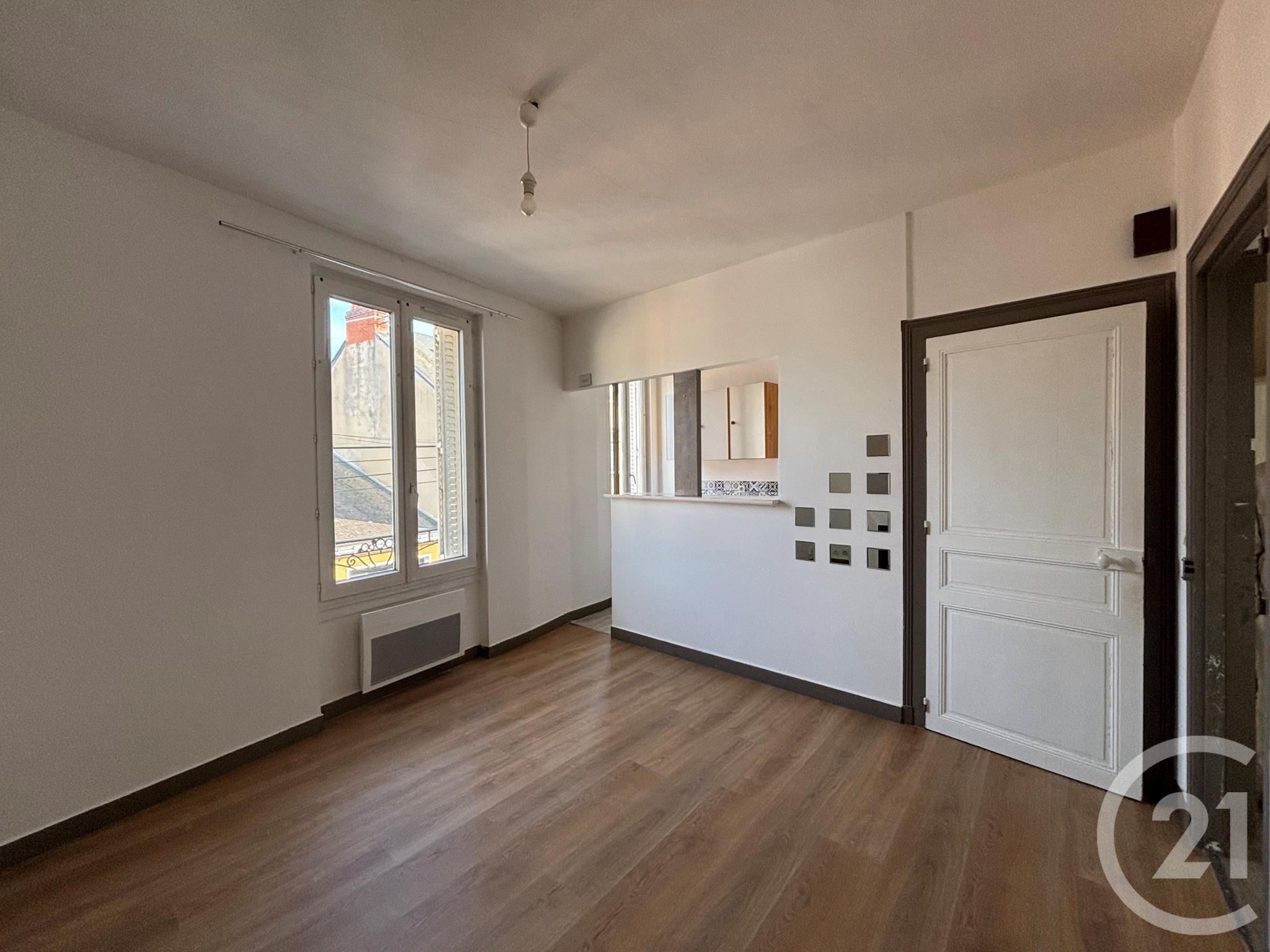 Appartement Avenue de la Libération à Le Mans