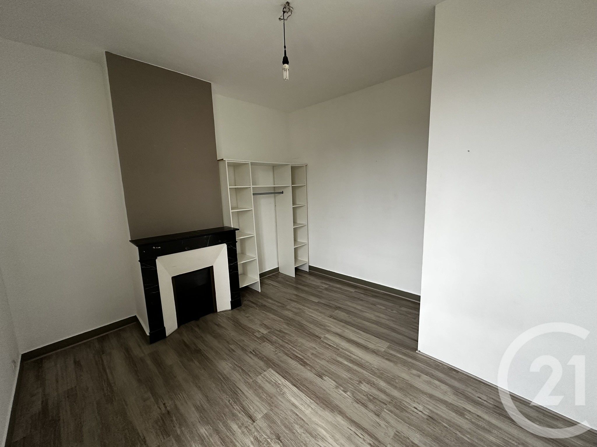 Appartement Avenue de la Libération à Le Mans