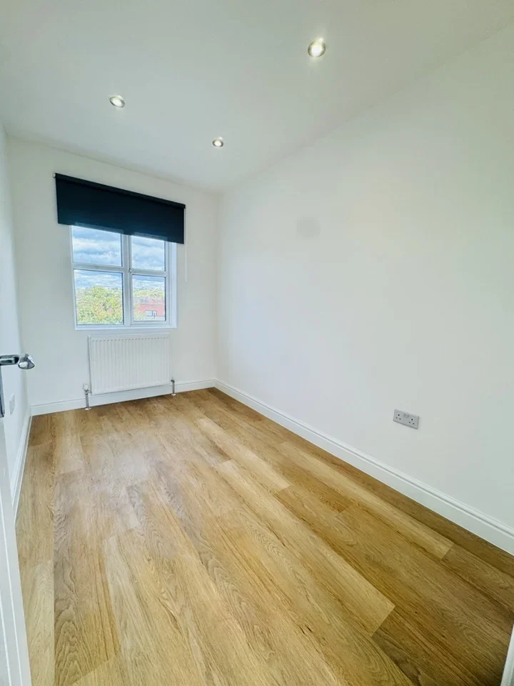 Flat Brighton Road in Greater London
