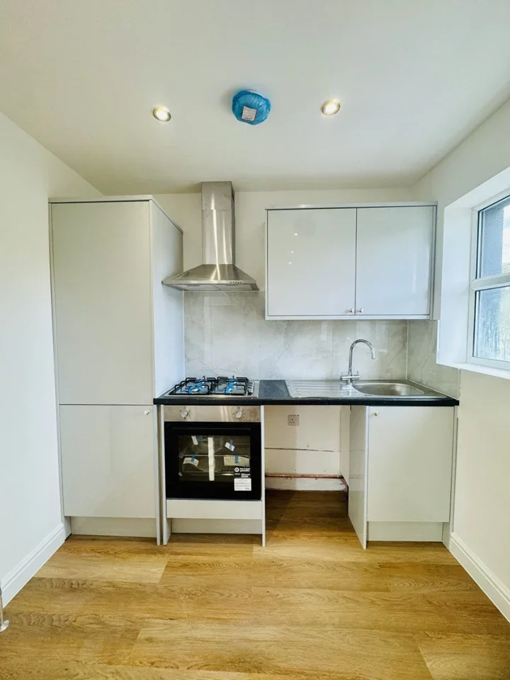 Flat Brighton Road in Greater London