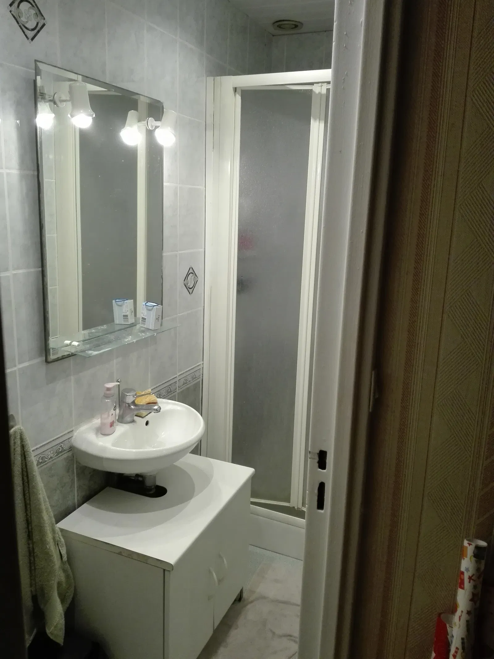 Room Rue Georges Lanfry in Déville-lès-Rouen