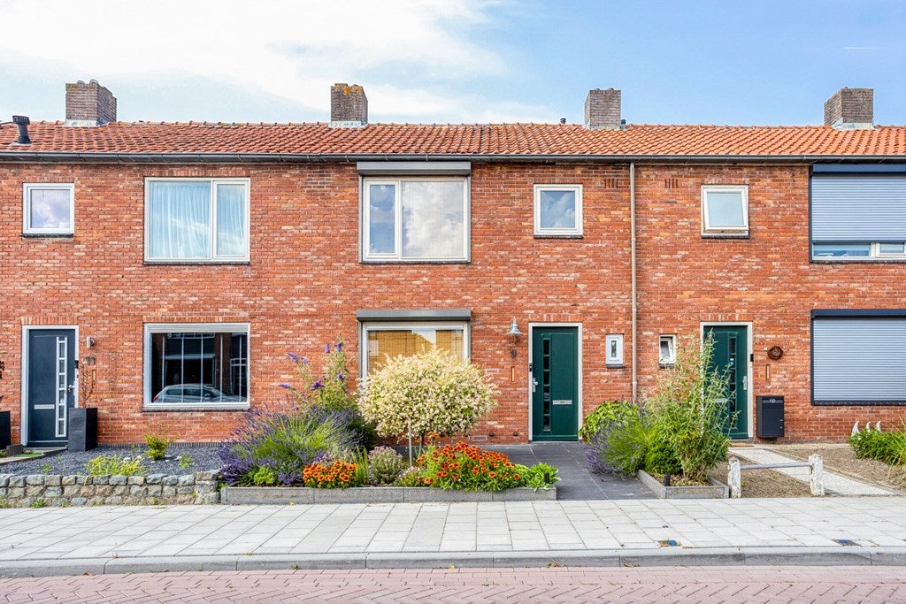Irenestraat 9 in Kloosterzande