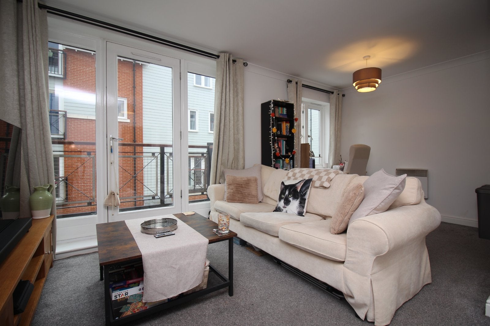 Flat Tannery Way North in Canterbury