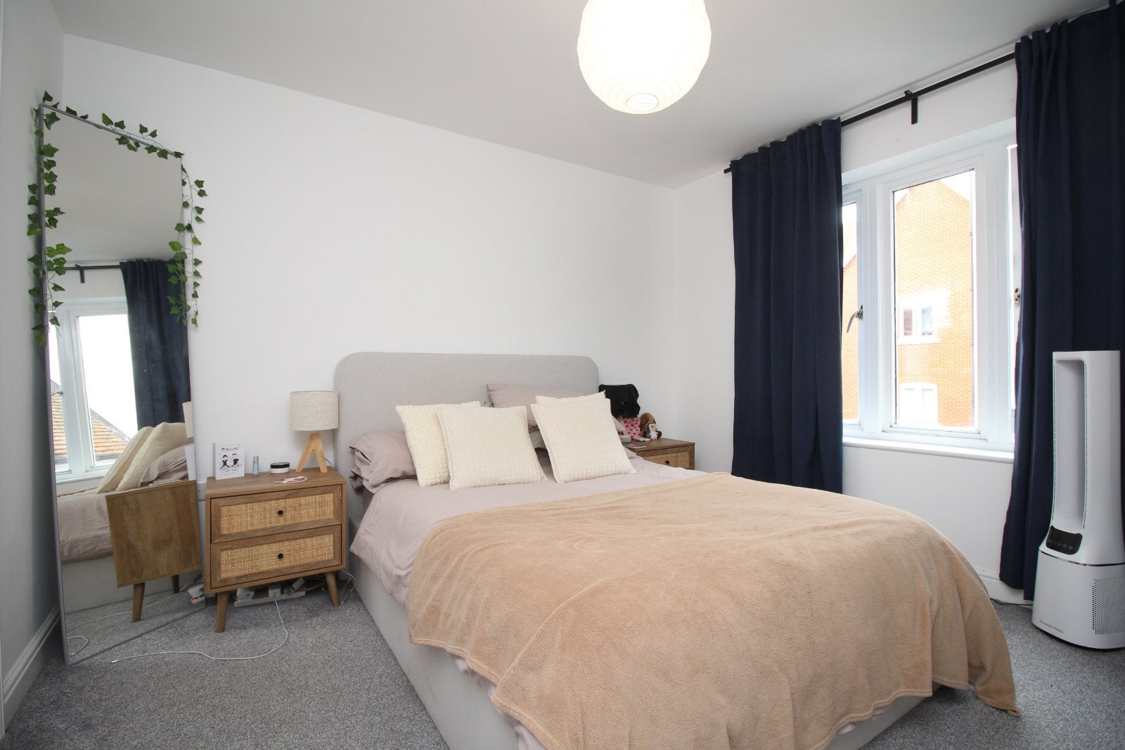 Flat Tannery Way North in Canterbury