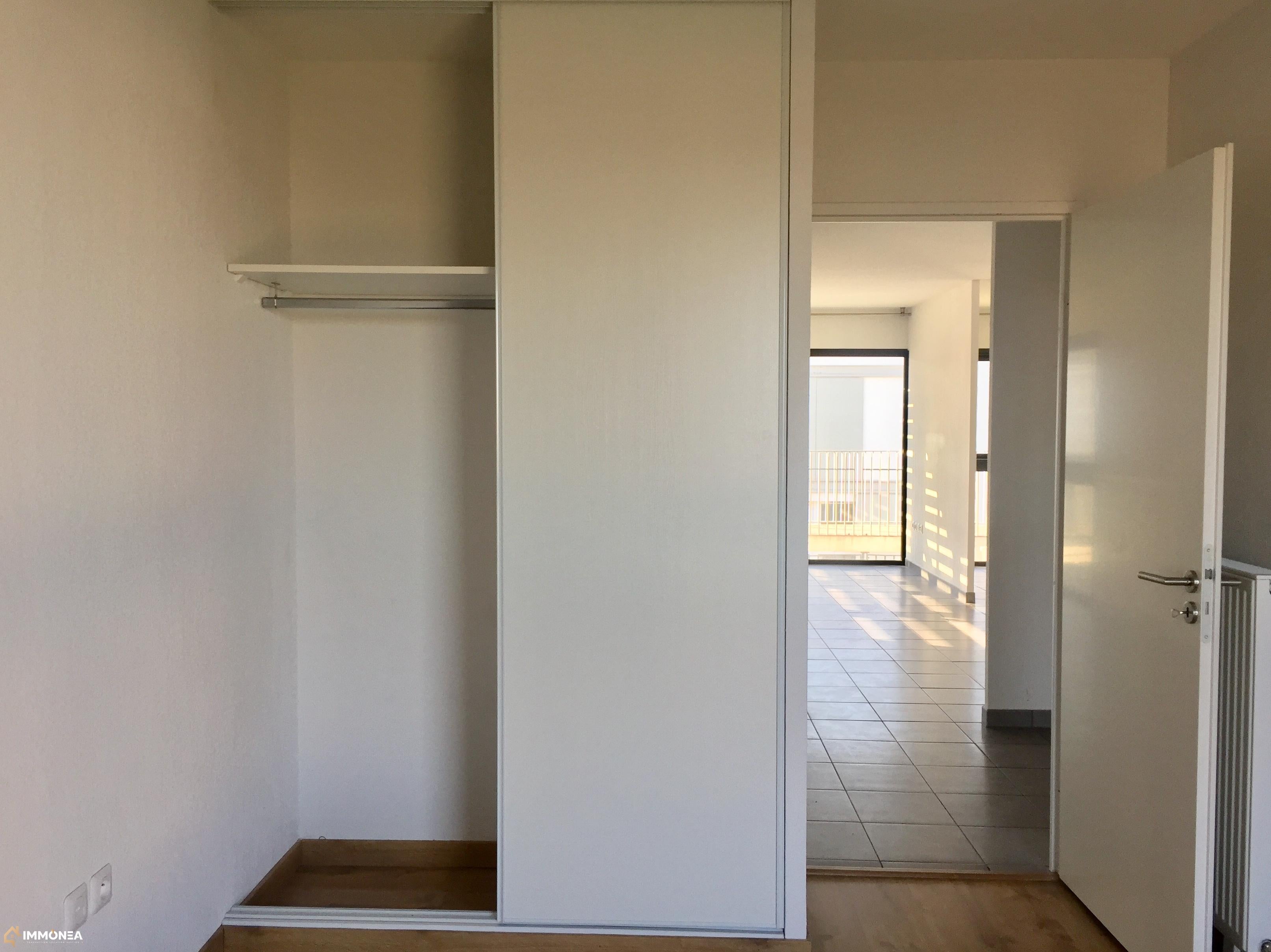 Appartement Rue Virginia Woolf à Toulouse