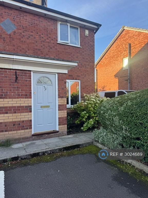 House Angora Drive in Salford