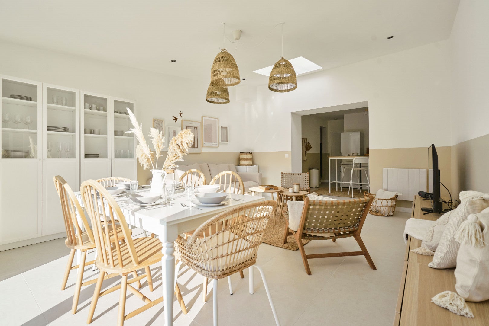 Appartement Rue des Cent Têtes à Valenciennes