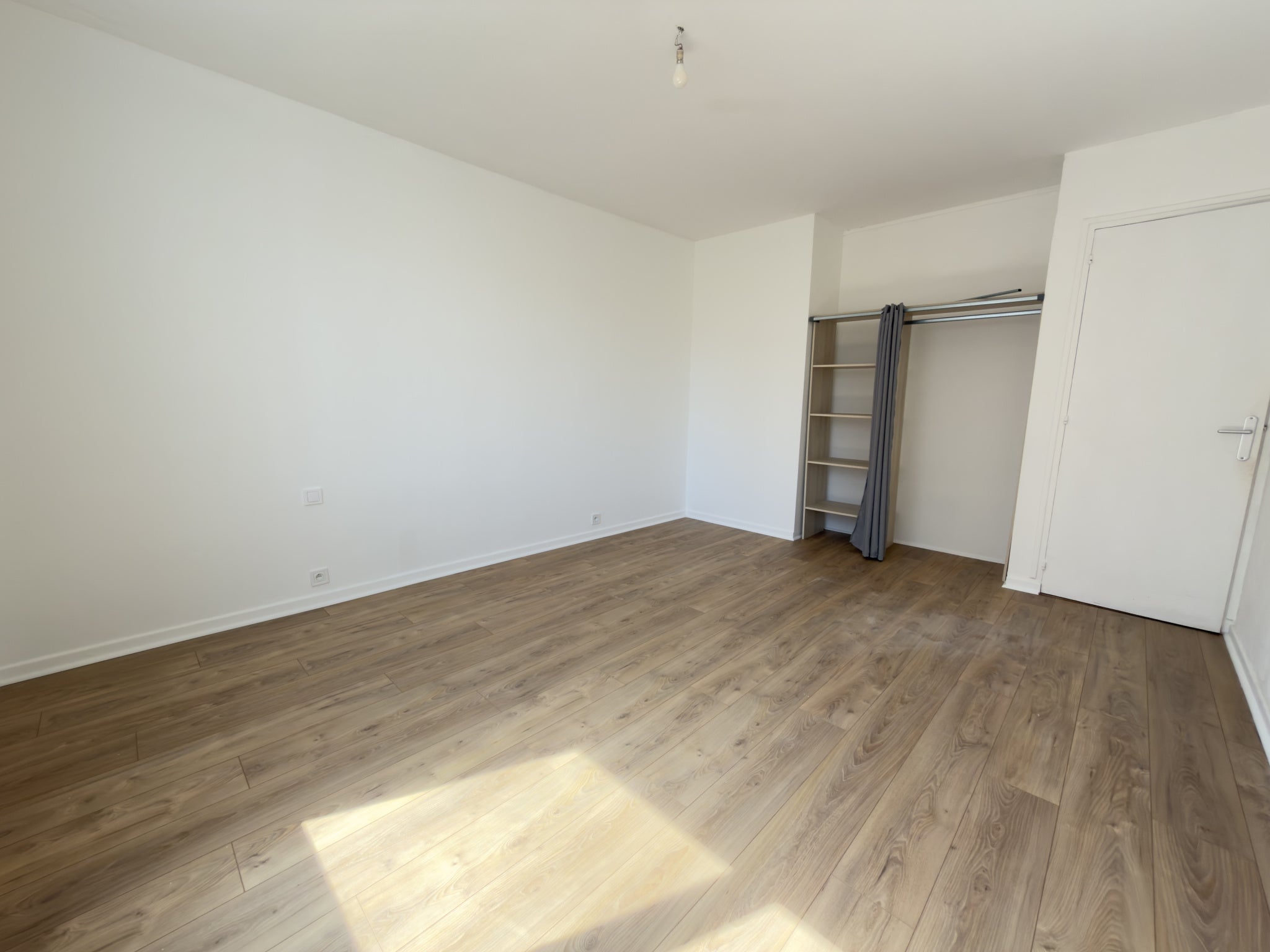 Flat Rue Lamarck in Amiens
