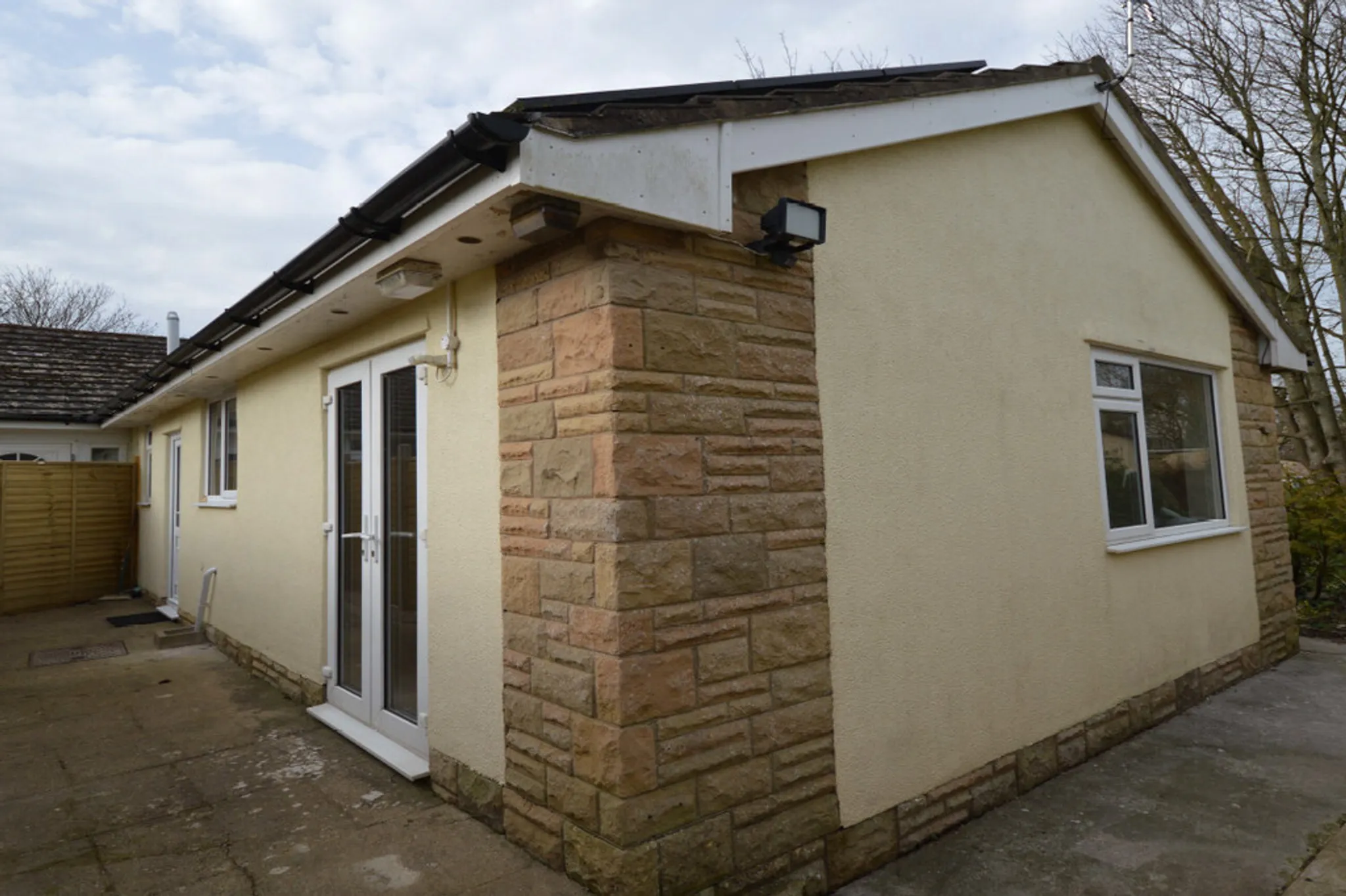 Flat Quarrylands Lane in Biddisham
