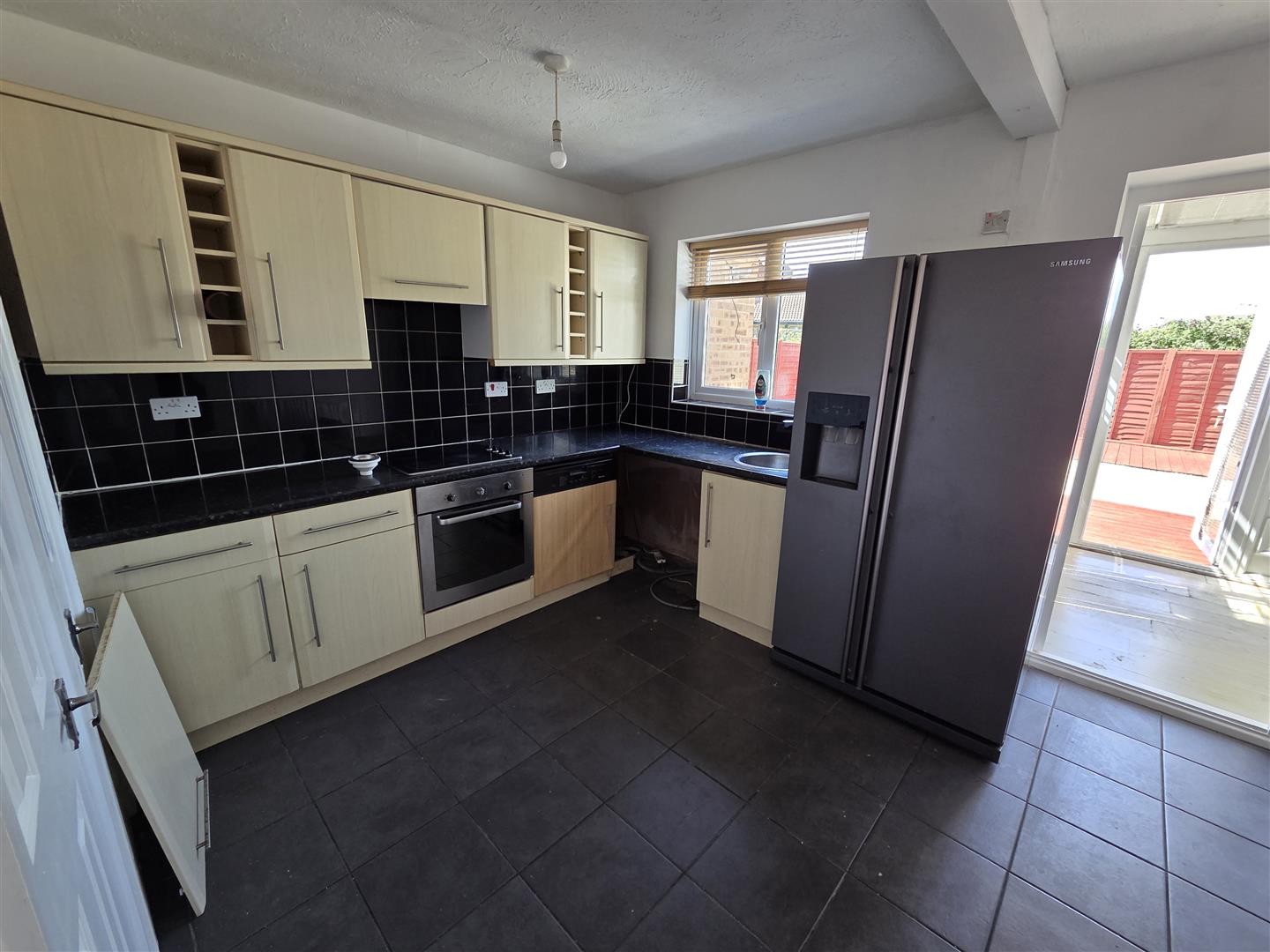 House Ellicks Close in Bradley Stoke