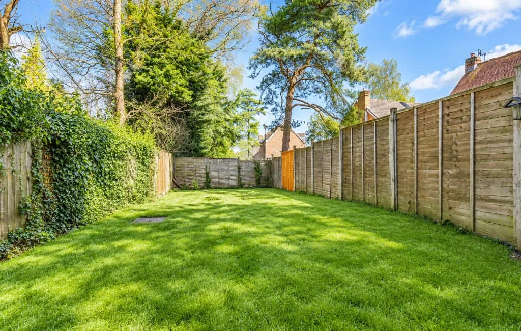 House Elton Close in Oxford