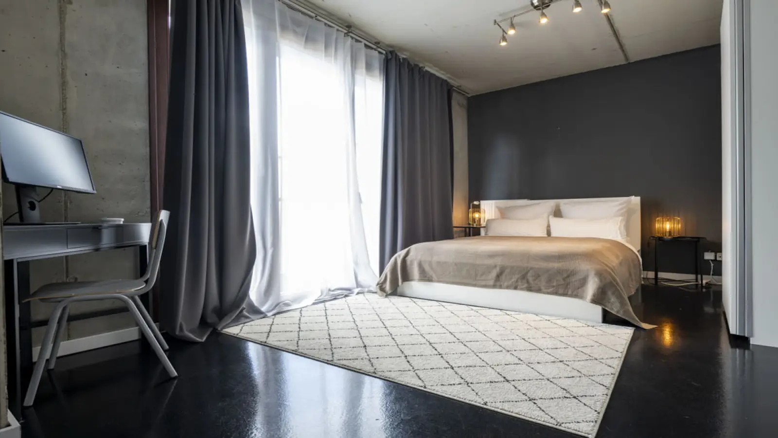 Wohnung Klara-Franke-Straße in Berlin