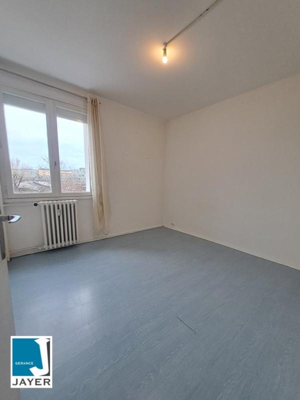 Flat Rue des Lieutenants Chauveau in Chalon-sur-Saône