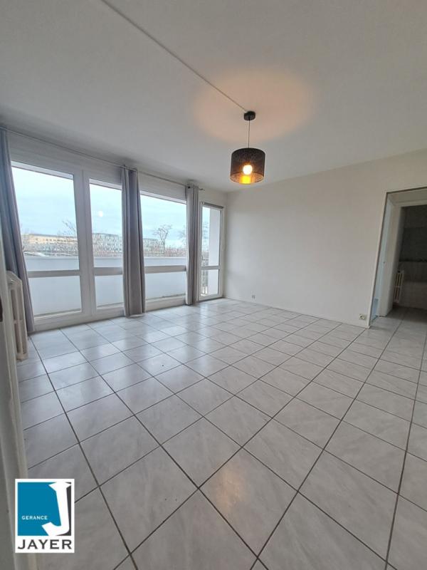 Flat Rue des Lieutenants Chauveau in Chalon-sur-Saône