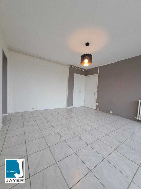 Flat Rue des Lieutenants Chauveau in Chalon-sur-Saône