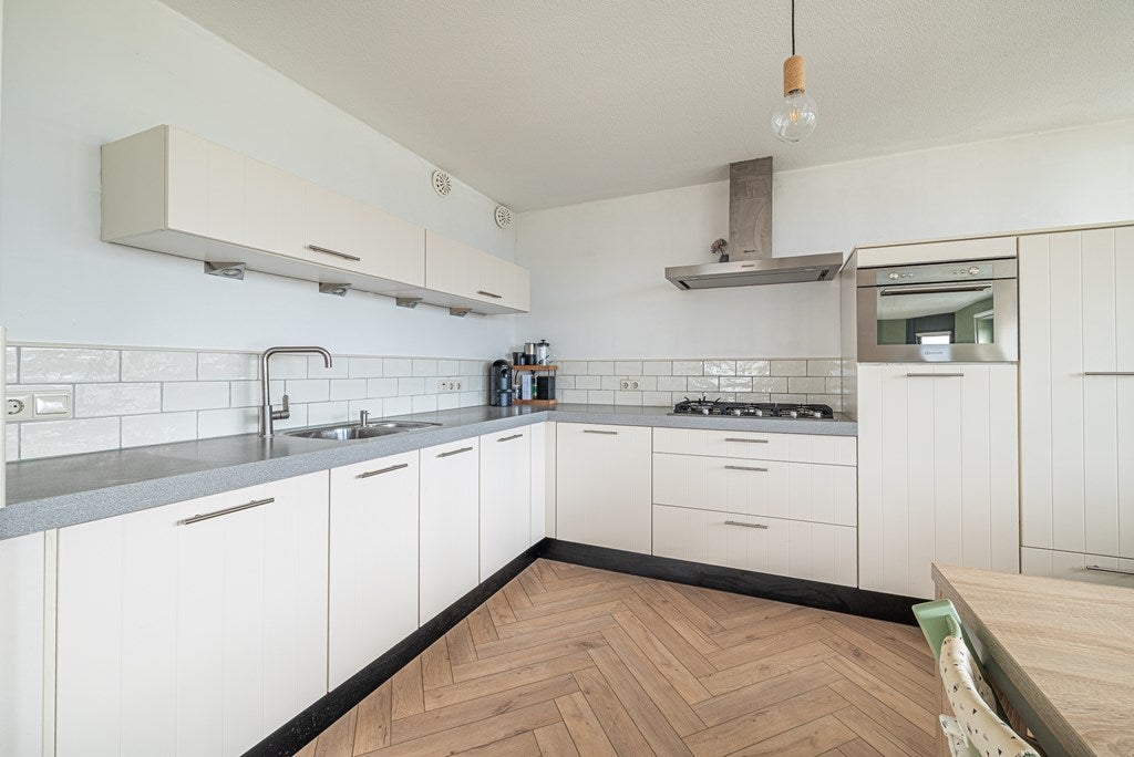 Appartement te huur: Prelude 37, Zaandam