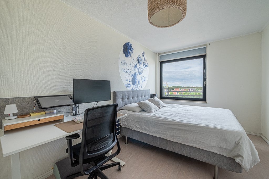 Appartement te huur: Prelude 37, Zaandam