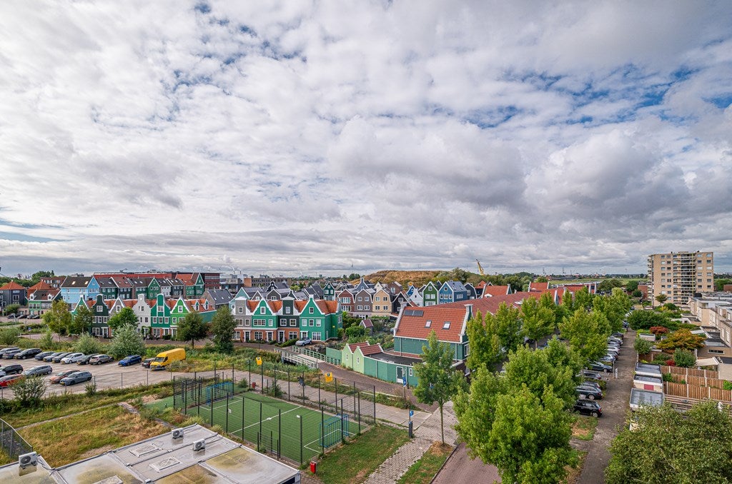 Appartement te huur: Prelude 37, Zaandam