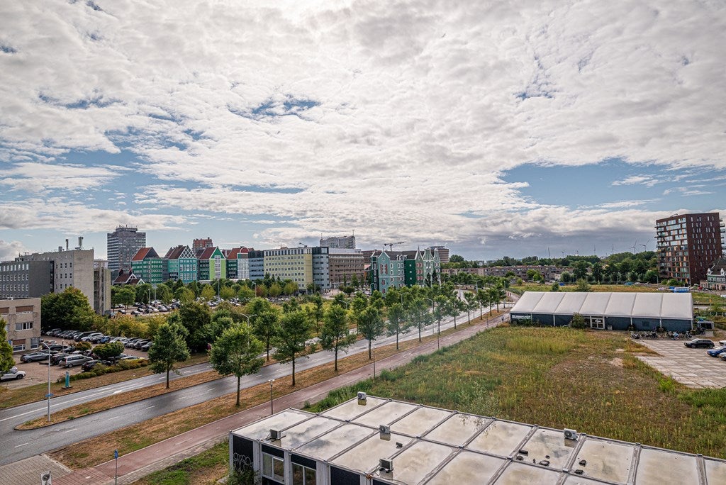 Appartement te huur: Prelude 37, Zaandam