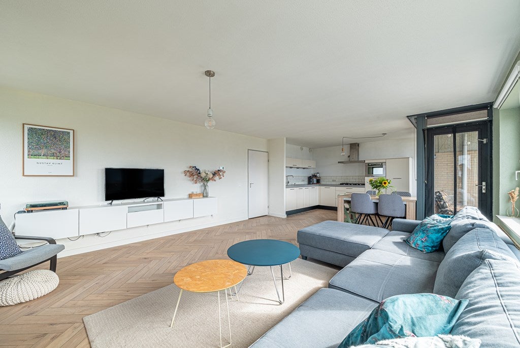 Appartement te huur: Prelude 37, Zaandam