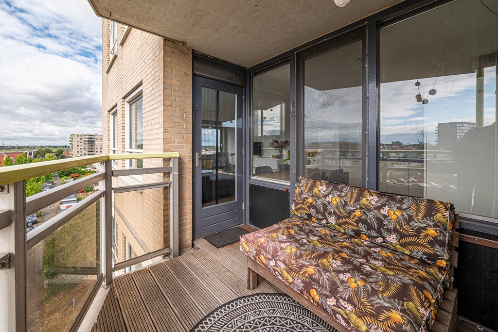 Appartement te huur: Prelude 37, Zaandam
