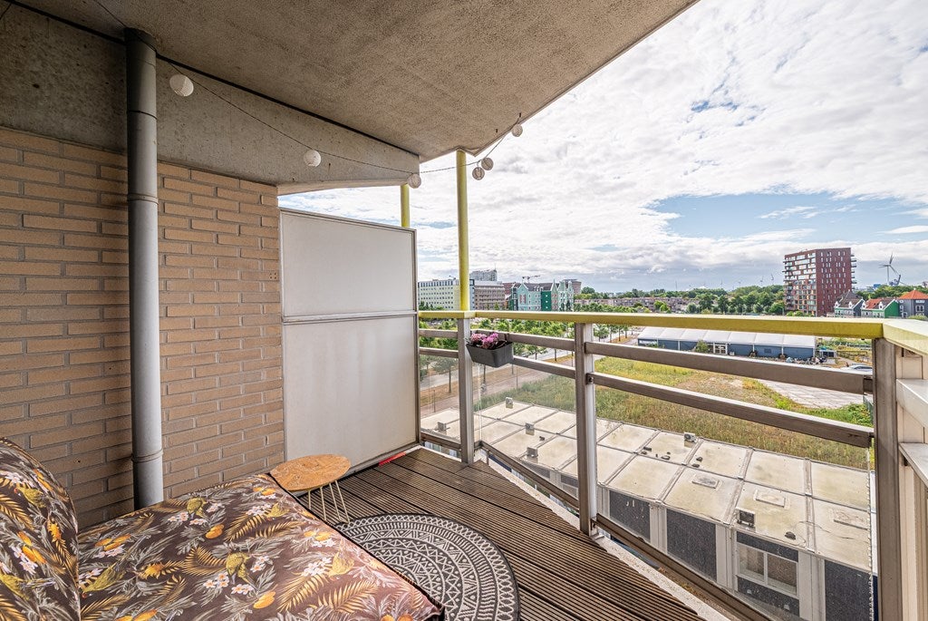 Appartement te huur: Prelude 37, Zaandam