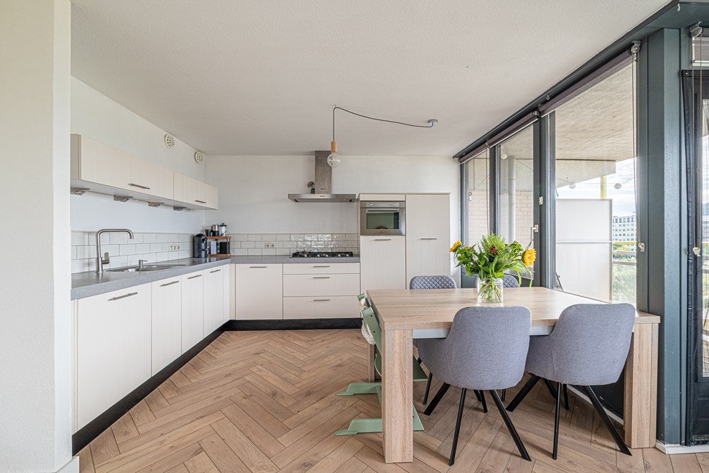 Appartement te huur: Prelude 37, Zaandam