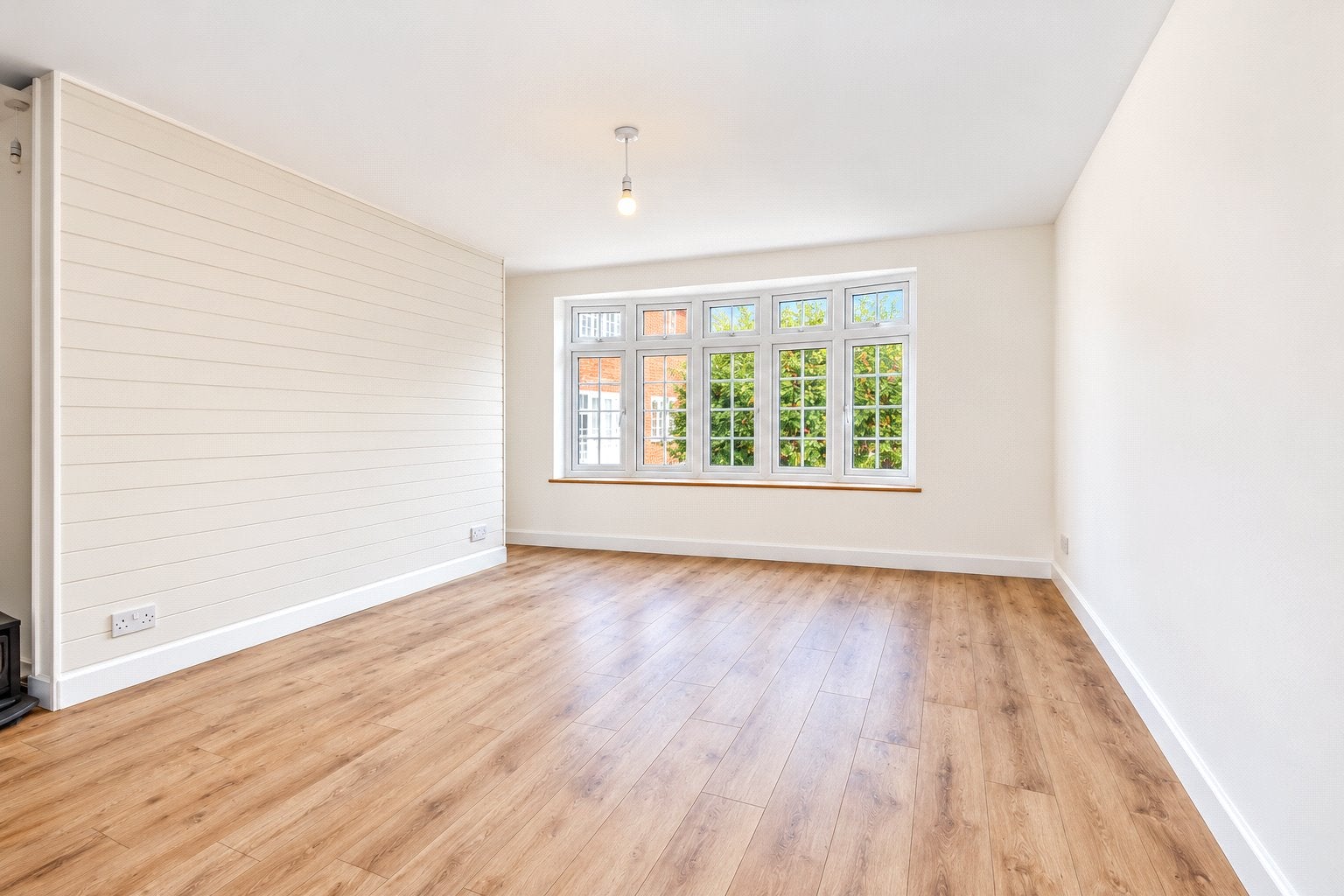 Flat Lammas Court in Windsor