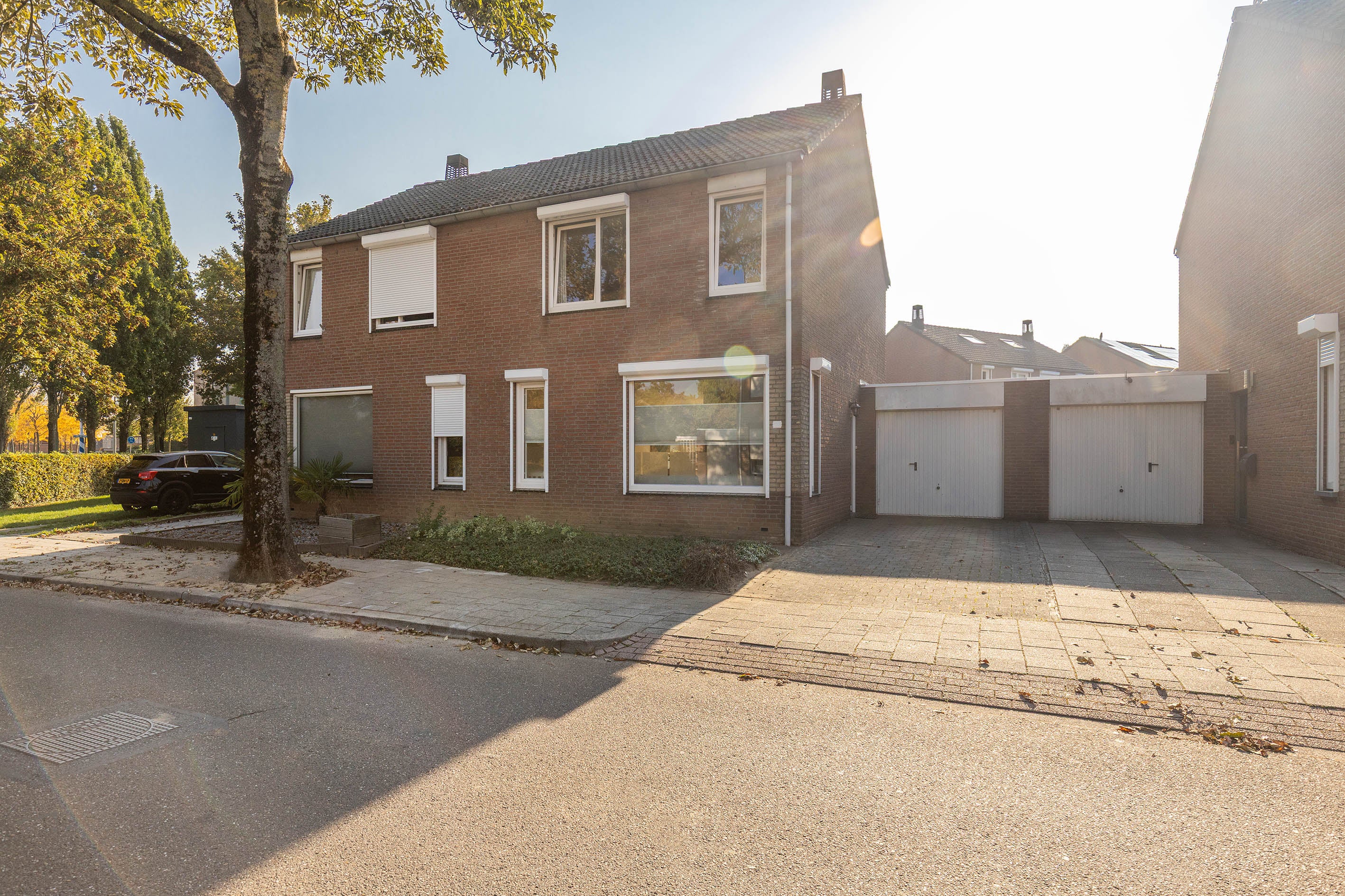 Huis Dassenkuillaan 96 in Geleen