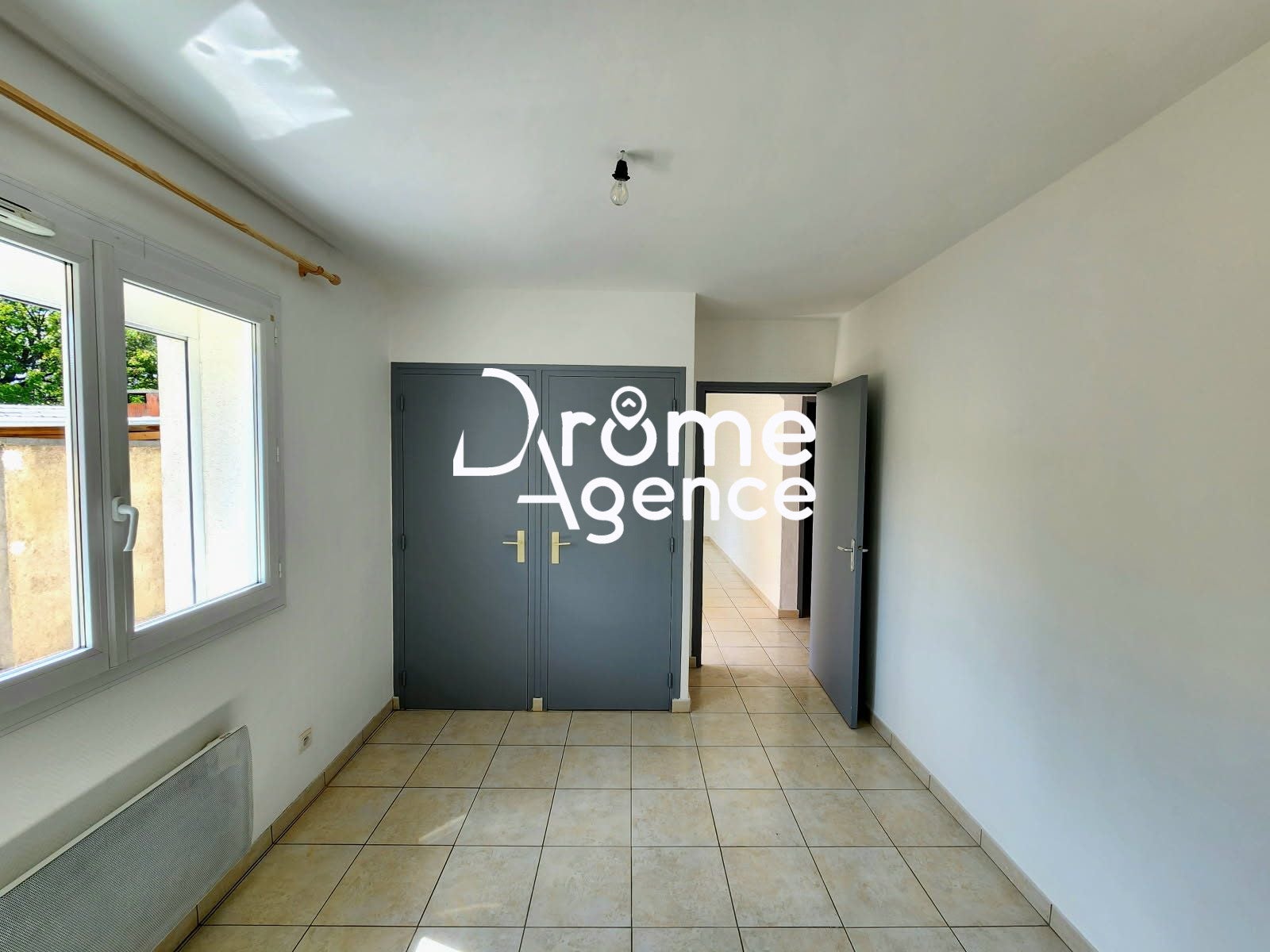 Flat Allée de la Maladière in Valence