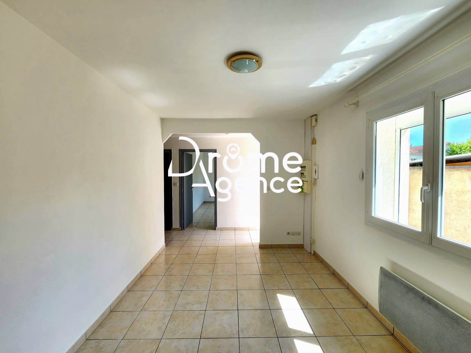 Appartement Allée de la Maladière à Valence