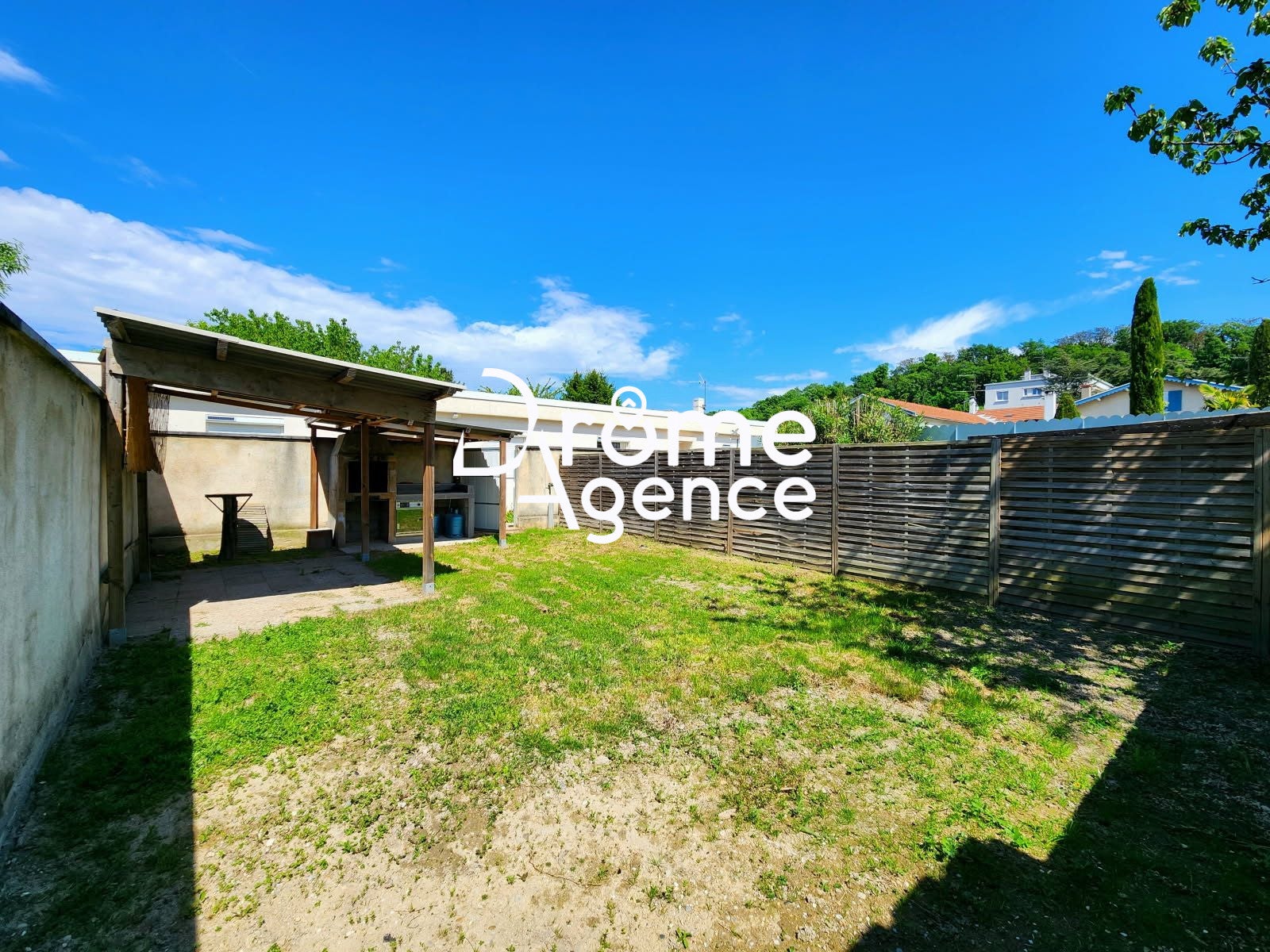 Appartement Allée de la Maladière à Valence